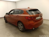  Bmw  Serie 1 BMW 1 Reeks Hatch 118d (100 kW) 5d #7