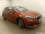  Bmw  Serie 1 BMW 1 Reeks Hatch 118d (100 kW) 5d #8
