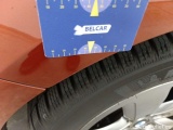 Bmw  Serie 1 BMW 1 Reeks Hatch 118d (100 kW) 5d #22
