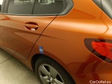  Bmw  Serie 1 BMW 1 Reeks Hatch 118d (100 kW) 5d #33