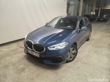  Bmw  Serie 1 BMW 1 Reeks Hatch 116d (85 kW) 5d 