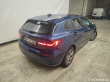  Bmw  Serie 1 BMW 1 Reeks Hatch 116d (85 kW) 5d #2
