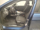  Bmw  Serie 1 BMW 1 Reeks Hatch 116d (85 kW) 5d #3