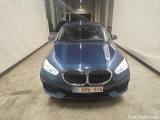  Bmw  Serie 1 BMW 1 Reeks Hatch 116d (85 kW) 5d #5
