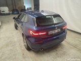  Bmw  Serie 1 BMW 1 Reeks Hatch 116d (85 kW) 5d #7