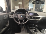  Bmw  Serie 1 BMW 1 Reeks Hatch 116d (85 kW) 5d #9