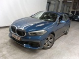  Bmw  Serie 1 BMW 1 Reeks Hatch 116d (85 kW) 5d 