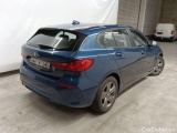  Bmw  Serie 1 BMW 1 Reeks Hatch 116d (85 kW) 5d #2
