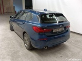  Bmw  Serie 1 BMW 1 Reeks Hatch 116d (85 kW) 5d #7