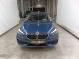  Bmw  Serie 1 BMW 1 Reeks Hatch 116d (85 kW) 5d #5