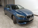  Bmw  Serie 1 BMW 1 Reeks Hatch 116d (85 kW) 5d #8