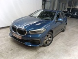  Bmw  Serie 1 BMW 1 Reeks Hatch 116d (85 kW) 5d 