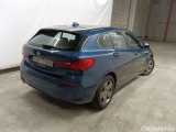  Bmw  Serie 1 BMW 1 Reeks Hatch 116d (85 kW) 5d #2