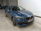  Bmw  Serie 1 BMW 1 Reeks Hatch 116d (85 kW) 5d #8