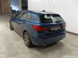  Bmw  Serie 1 BMW 1 Reeks Hatch 116d (85 kW) 5d #7