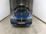  Bmw  Serie 1 BMW 1 Reeks Hatch 116d (85 kW) 5d #5