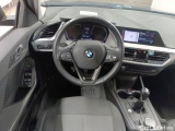  Bmw  Serie 1 BMW 1 Reeks Hatch 116d (85 kW) 5d #9