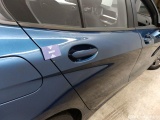  Bmw  Serie 1 BMW 1 Reeks Hatch 116d (85 kW) 5d #23