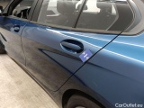  Bmw  Serie 1 BMW 1 Reeks Hatch 116d (85 kW) 5d #25