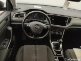 Volkswagen  T-ROC Volkswagen  1.0 TSI Style 5d #9