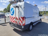  Ford  Transit Ford  350M 2.0TD 130pk 96kW M6 Trend 4d #2
