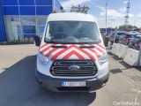  Ford  Transit Ford  350M 2.0TD 130pk 96kW M6 Trend 4d #5