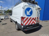  Ford  Transit Ford  350M 2.0TD 130pk 96kW M6 Trend 4d #7
