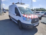  Ford  Transit Ford  350M 2.0TD 130pk 96kW M6 Trend 4d #8