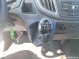  Ford  Transit Ford  350M 2.0TD 130pk 96kW M6 Trend 4d #20