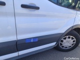  Ford  Transit Ford  350M 2.0TD 130pk 96kW M6 Trend 4d #42