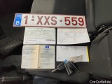  Renault  Kangoo Renault  Express Blue dCi 95 Maxi Grand Confort 4d #4