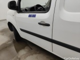  Renault  Kangoo Renault  Express Blue dCi 95 Maxi Grand Confort 4d #28