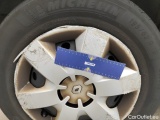  Renault  Kangoo Renault  Express Blue dCi 95 Maxi Grand Confort 4d #83