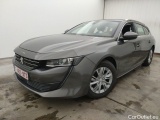  Peugeot  508 Peugeot  SW 1.5 BlueHDi 130 S&S EAT8 Active 5d 