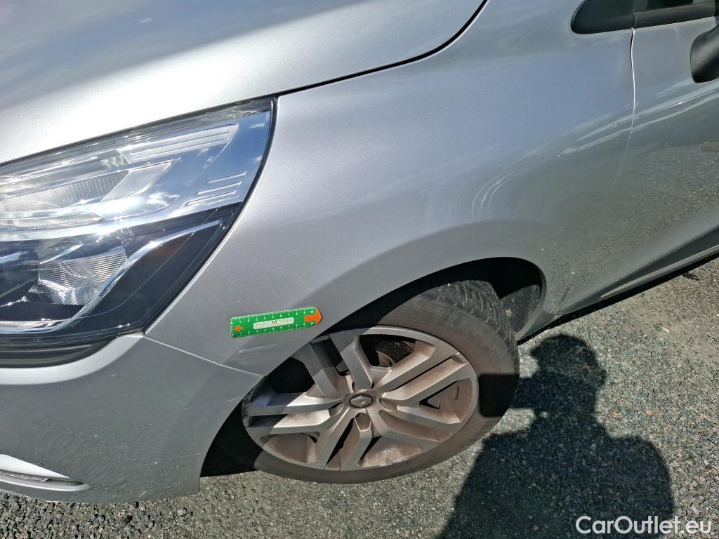  Renault  Clio  IV Business 0.9 TCe 90CV BVM5 E6 #11