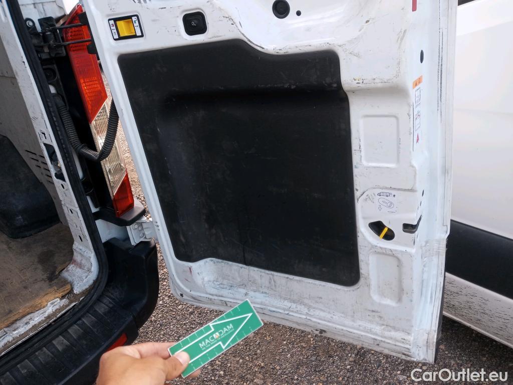  Ford  Transit  Furgón 350 L3 Trend 2.0 TDCi 130CV MT6 E6dT #18