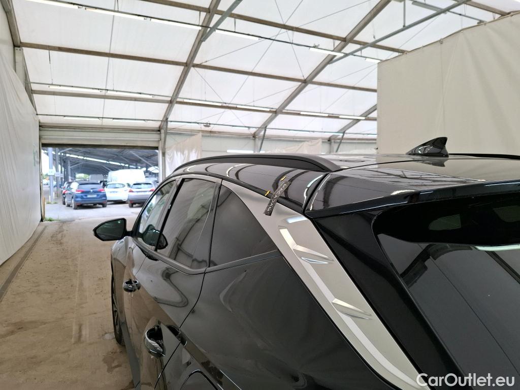 Hyundai  Tucson HYUNDAI  / 2020 / 5P / SUV 1.6 CRDI 136 DCT-7 HYBRID 48V CREATIVE #36