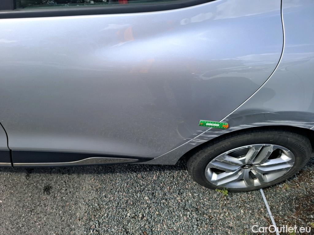  Renault  Clio  IV Business 0.9 TCe 90CV BVM5 E6 #6