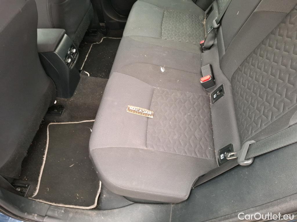  Toyota  Corolla TOYOTA  Touring Sports / 2018 / 5P / Break Hybride 122h Dynamic Business Stage Acad #28