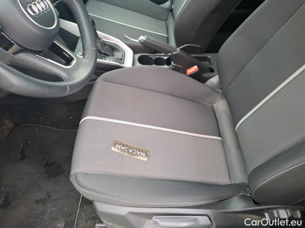  Audi  A1 Sportback  30 TFSI Design 1.0 TFSI 110CV BVA7 E6d #22