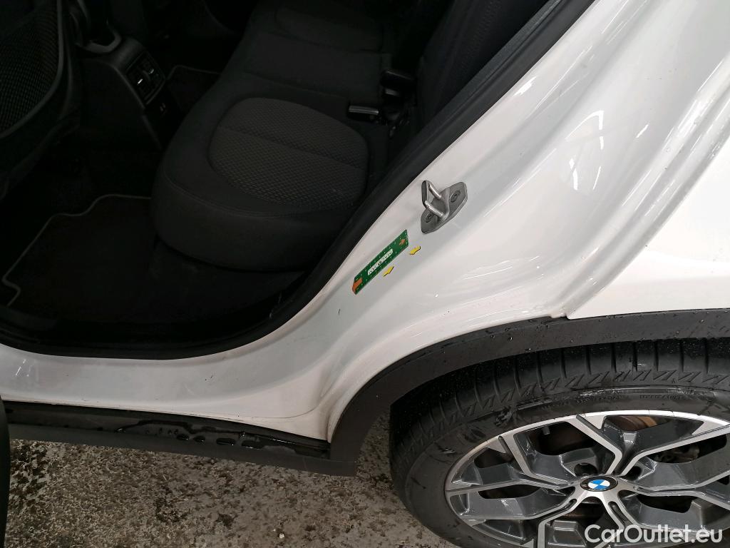  Bmw  X2 BMW  / 2017 / 5P / SUV sDrive18i Business DesignDKG7 #4