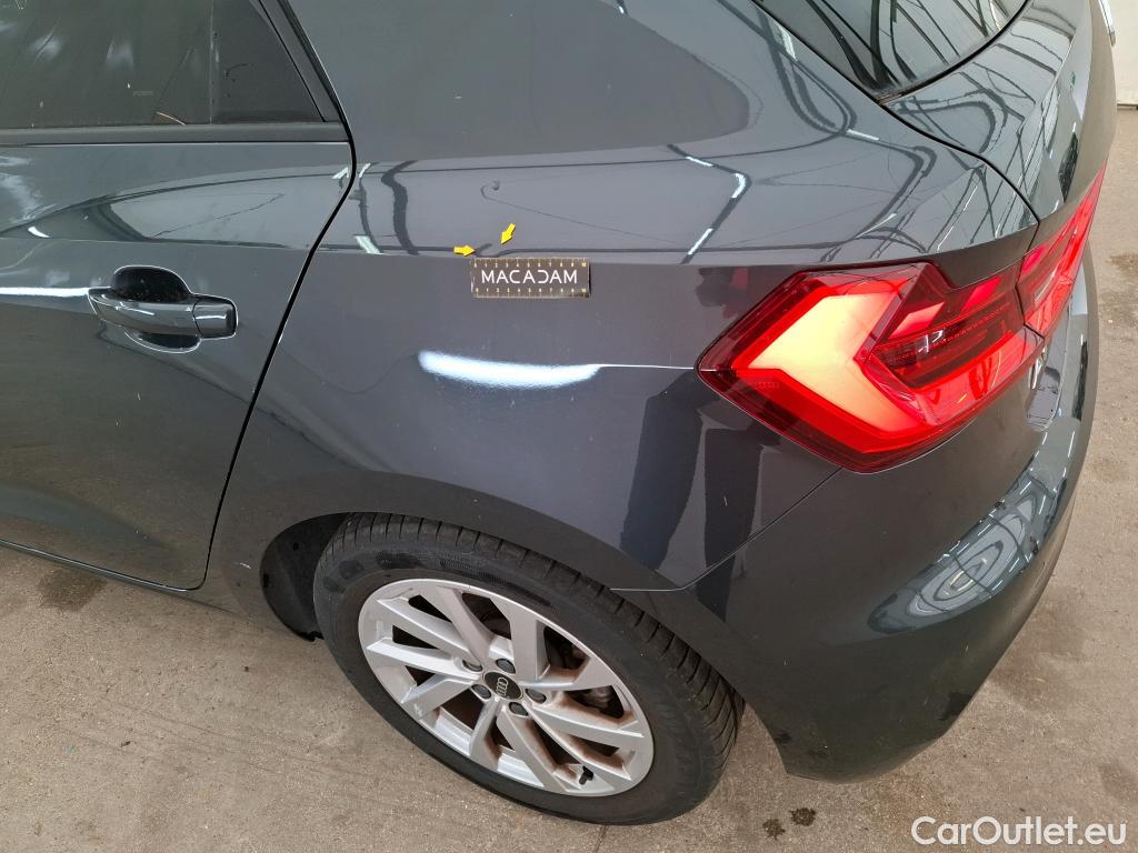  Audi  A1 Sportback  30 TFSI Design 1.0 TFSI 110CV BVA7 E6d #18