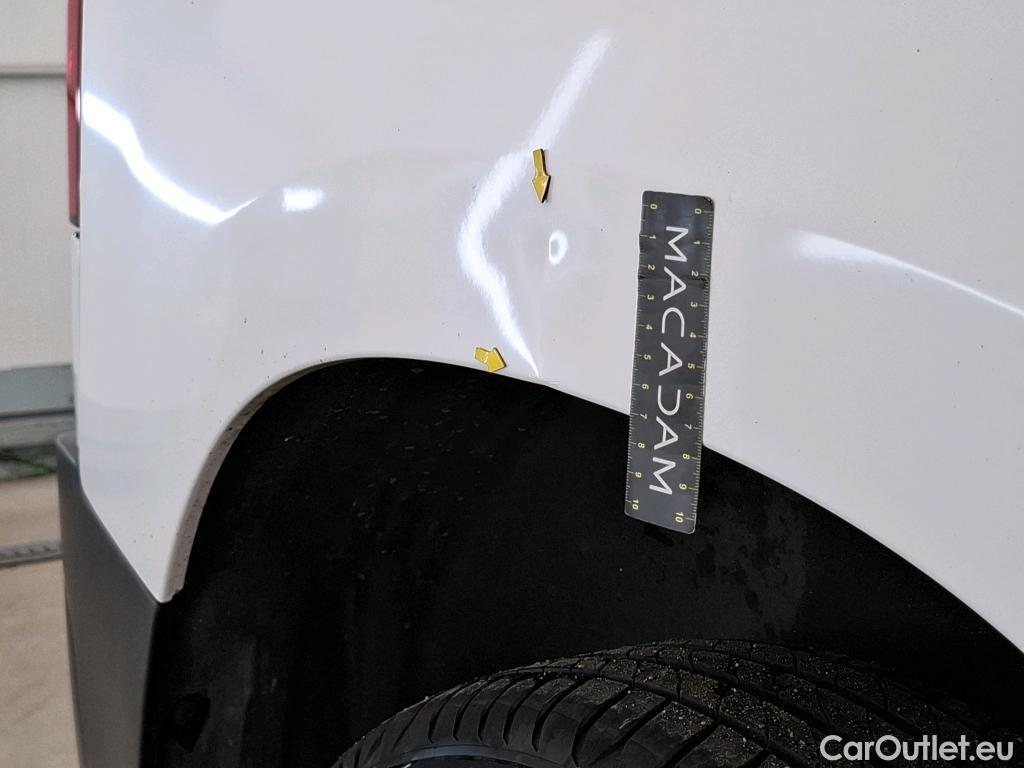  Citroen  Berlingo  Fourgon Club M 650 1.6 BlueHDi 100CV BVM5 E6 #15