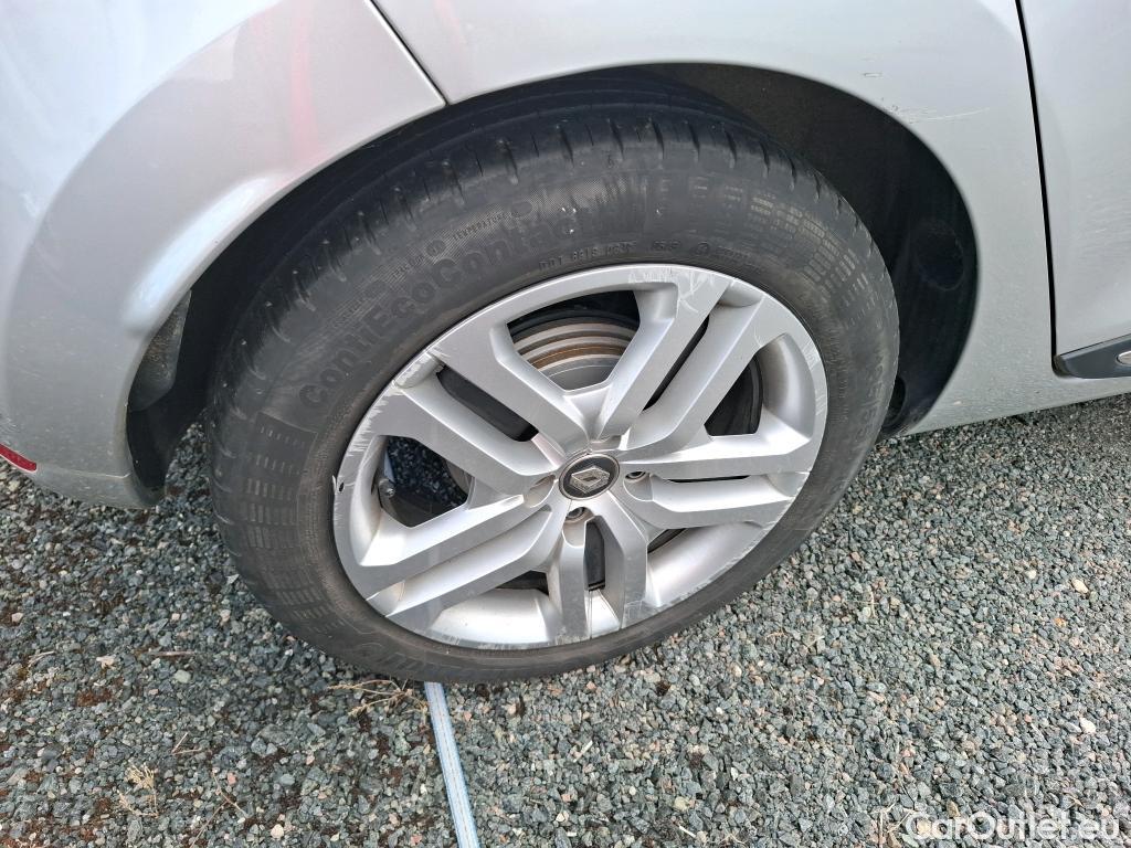  Renault  Clio  IV Business 0.9 TCe 90CV BVM5 E6 #25