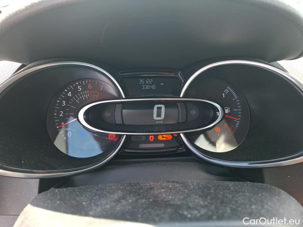  Renault  Clio  IV Business 0.9 TCe 90CV BVM5 E6 #34