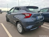  Nissan  Micra NISSAN  / 2016 / 5P / Berline IG-T 92 Business Edition #2