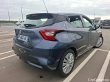  Nissan  Micra NISSAN  / 2016 / 5P / Berline IG-T 92 Business Edition #3