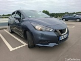  Nissan  Micra NISSAN  / 2016 / 5P / Berline IG-T 92 Business Edition #4