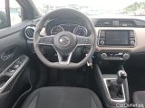  Nissan  Micra NISSAN  / 2016 / 5P / Berline IG-T 92 Business Edition #5