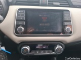  Nissan  Micra NISSAN  / 2016 / 5P / Berline IG-T 92 Business Edition #7